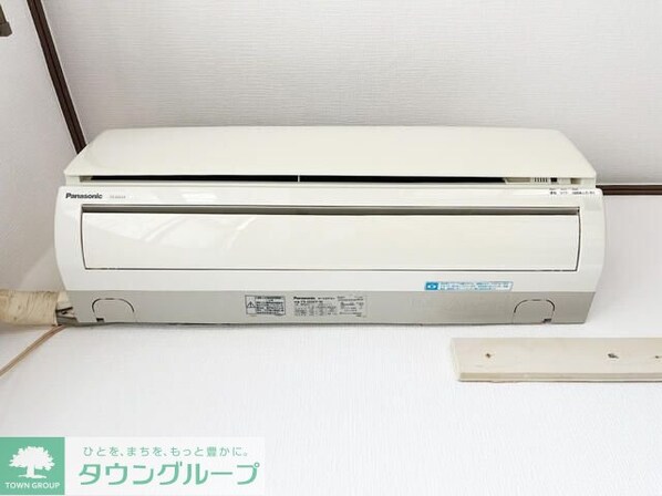 サンセゾン(サンセゾン)の物件内観写真